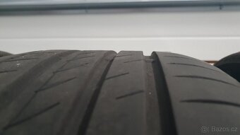 4x Continental Premium Contact 6 245/45 R19 102Y XL - 7