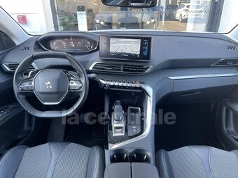 PEUGEOT 3008 II (2) BlueHDi 130 S&S ALLURE EAT8 08/2022 - 7