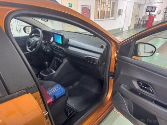Dacia Sandero STEPWAY - 7