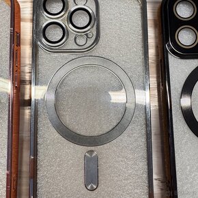 Nové obaly na iPhone 13 PRO - 7