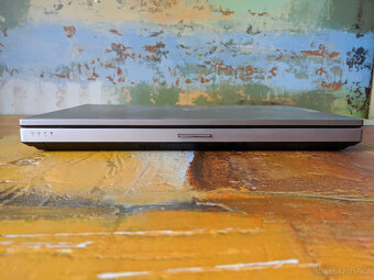 HP EliteBook 8460p, i5, 8, 256 - 7