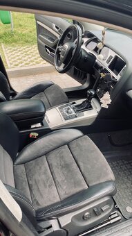 Audi A6 Allroad 3,0 TDI - 7