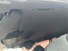 Dily vw touareg 7P 3.0 TDi 193kw r line facelift - 7