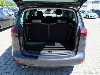 Prodám Opel Zafira 2.0 CDTi 121 kW 7-míst - 7