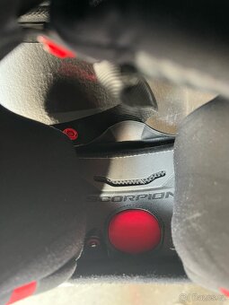 Helma Scorpion - 7
