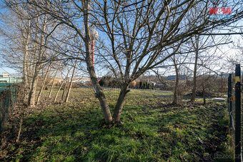 Prodej zahrady, 1418 m², Velký Týnec - 7