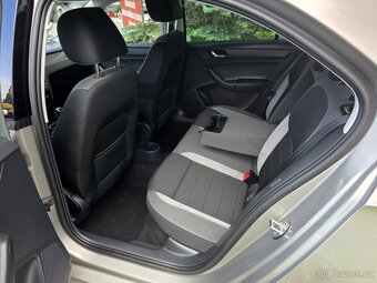 Škoda Rapid JOY 1.2 TSI ŘEMEN-1 MAJ.-SERVIS ŠKODA-49 TKM TOP - 7