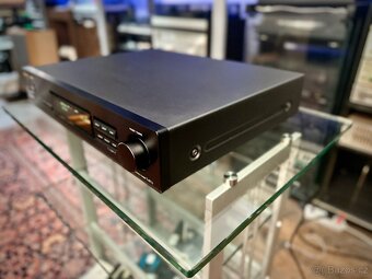 ONKYO Integra T-4711 (r.1996) TOP model, TOP stav - 7