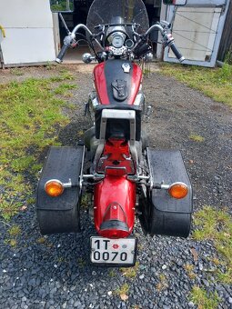 Prodej motocyklů - 7