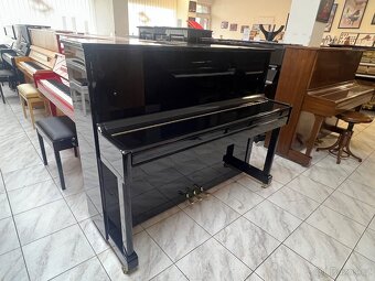 Německé pianino Wilh. Steinmann se zárukou a doprava - 7
