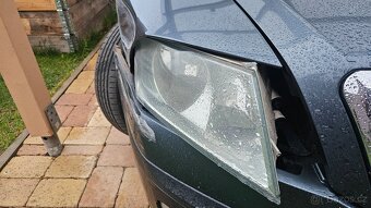 Škoda Octavia 1,9tdi - 7