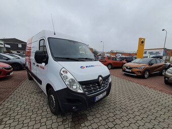 Renault Master 2,3/ČR/NEHAVAROVANÉ/1.MAJITEL - 7