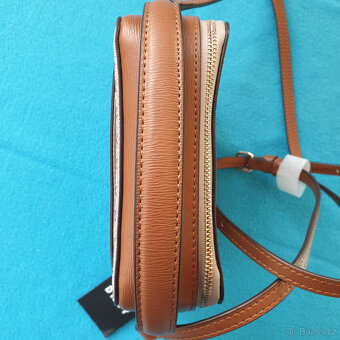 Kabelka crossbody DKNY béžová - 7