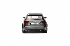 Audi RS4 Avant B7 2006 1:18 OttoMobile - 7