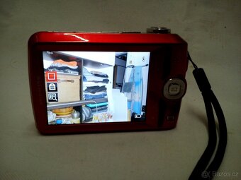 Kodak Easyshare C1530 - 7