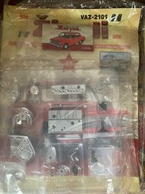 Lada 1:8 - 7