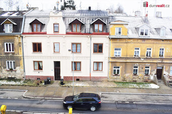Byt 2kk Chebská ul. Karlovy Vary - 7