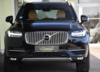 Volvo XC90 2,0D5 INSCRIPTION PANOR H/K - 7