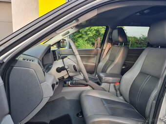 Jeep Grand Cherokee 3.0CRDi LIMITED BEZ KOROZE - 7