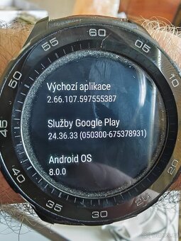 Huawei Watch 2 - 7