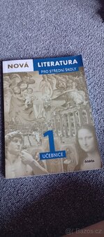 Učebnice/sešity - 7