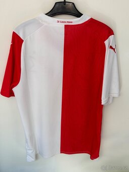 Dres Slavia Slavie Praha - 7