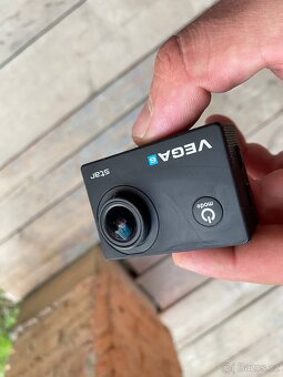 kamera Niceboy Vega 6 star - 7