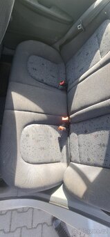Skoda fabie 1,4 mpi 2002 rok - 7
