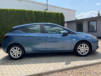 Opel Astra 1.4i 74KW, Po STK, Servisní kniha - 7