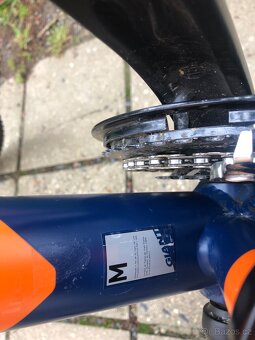 Giant - 7
