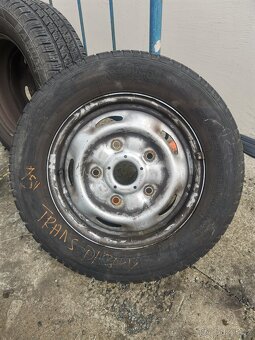 ford transit kola 15 - 7