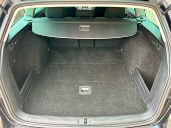 Volkswagen Passat, 1.4 TSI 90KW NOVÉ ROZVODY - 7