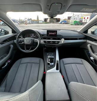 Audi A4 B9 Avant 2.0 TDI | 2019 | Automat | 197 000 km - 7