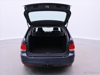 Volkswagen Golf 2,0 TDI 100kW Aut.klima (2009) - 7