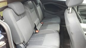 Ford Grand C-MAX 2,0 TDCI 103Kw-automatická převodovka - 7