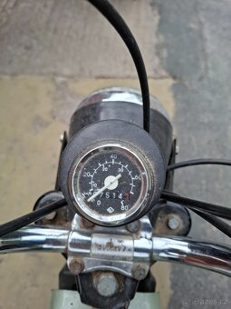 Babetta 210 - 7