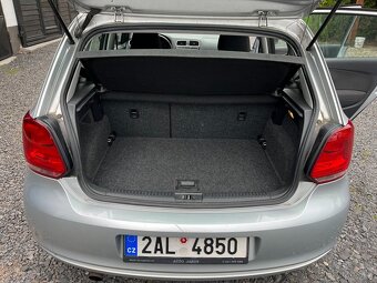 Volkswagen Polo 1,2TSI 77KW - 7