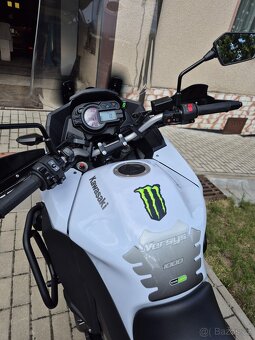VERSYS 1000 - 7