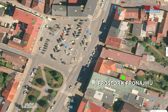 Pronájem komerčního prostoru v Holicích - 7