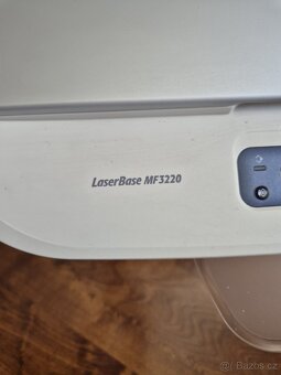 Canon LaserBase MF 3220 - 7
