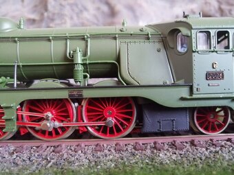 Roco 43216 HO. - 7