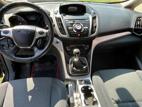 prodám ford Grand c-max - 7