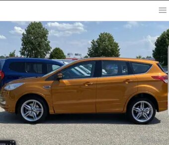 Ford Kuga 2,0TDCi 132kW Titanium 4x4 INDIVIDUAL - 7