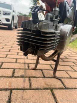 Puch Maxi S - 7