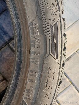 Pneumatiky od 200,- - 7