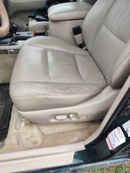 Land Cruiser 100 - 7