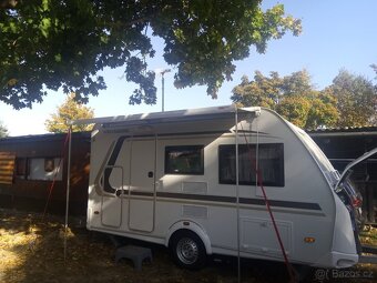 Karavan Weinsberg - 7