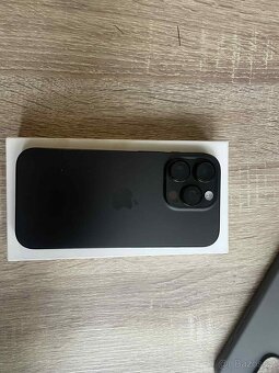 iPhone 16pro 128gb výměna za s 25 ultra - 7