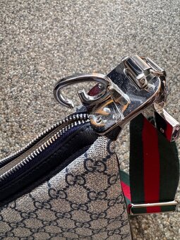 Kabelka Gucci - 7
