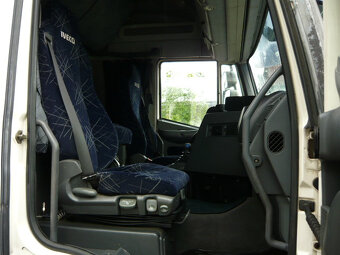 IVECO STRALIS AS 190 S4 AUTOMAT - 7